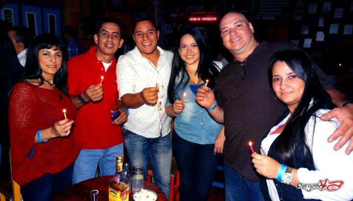 Foto 15 de Tutaina - Sep 27 en FONDA TUTAINA Medellin, Medellín