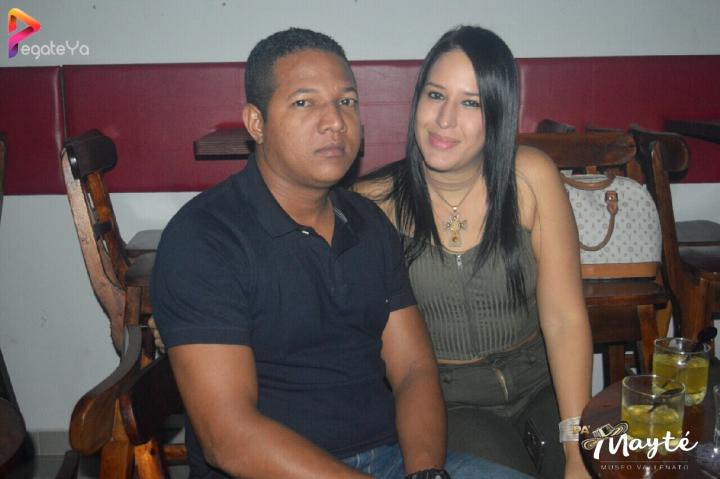 Foto 36 de Pa´Mayté - 4to Fds Febrero 2017 en Pa´Mayte Museo Vallenato