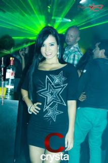 Foto 30 de Fotos discoteca Crista Medellin Nov 2012 en Discoteca Crista Medellin, Medellín