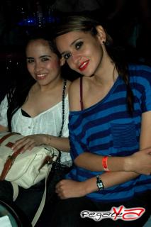 Foto 9 de Diciembre 15 del 2012 en La Maldita Primavera Cali, Cali