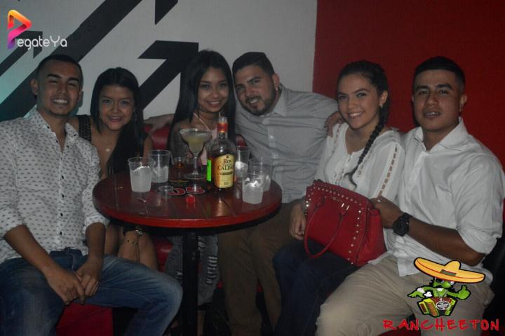 Foto 8 de Rancheeton - 5to Fds Abril 2016 en Rancheton Cali, Cali
