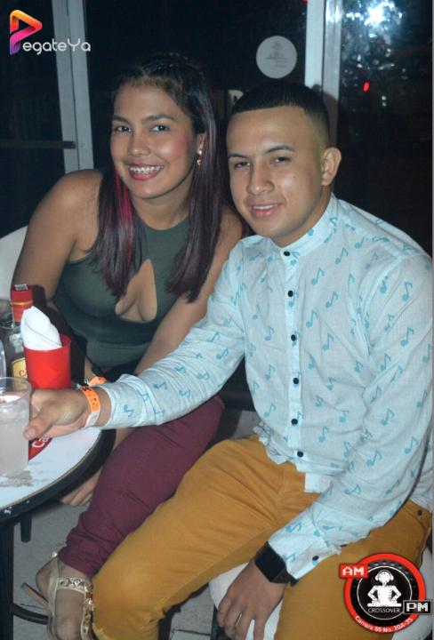 Foto 44 de AmPm - 3er Fds Julio 2017 en Am / PM Bar - Cali, Cali