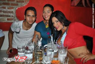 Foto 10 de tu candela 6 y 7 de julio de 2012 en TU CANDELA cartagena, Cartagena