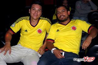 Foto 2 de Octubre 12 del 2013 en Nozomi Club, Cali