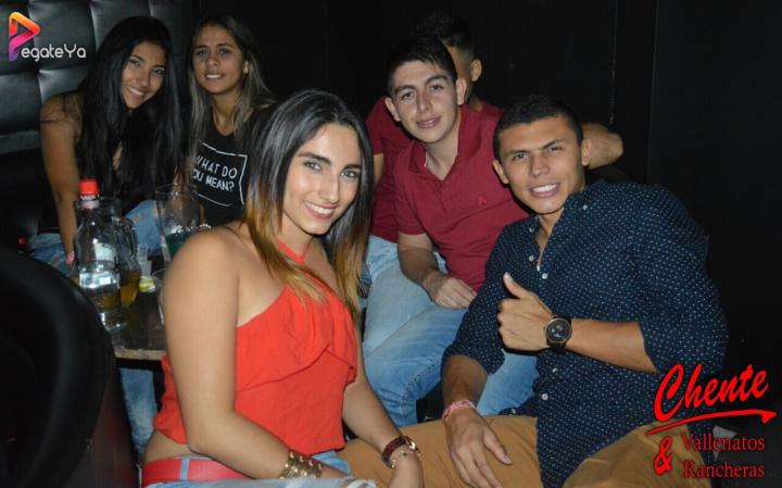 Foto 52 de Chente - 3er Fds Julio 2017 en CHENTE Vallenatos y Rancheras, Cali