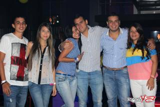 Foto 10 de Octubre 12 del 2013 en Praga Club Cali, Cali