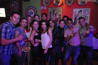 Foto 79 de Discoteca Chabela- 28 de marzo de 2014 en Discoteca Chabela Bucaramanga, Bucaramanga