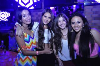Foto 17 de Discoteca Malabar- 29 de marzo de 2014 en Discoteca Malabar Bucaramanga, Bucaramanga