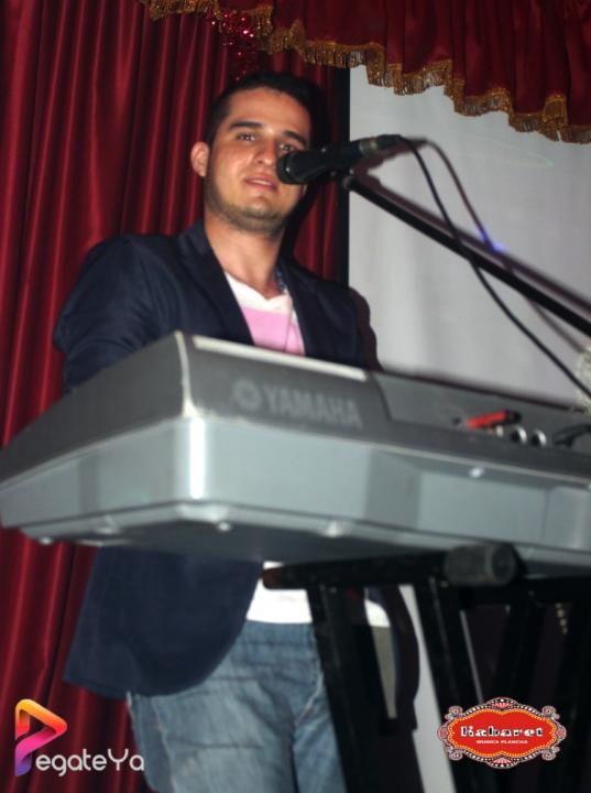 Foto 28 de Kabaret - 2do FDS Abril 2015 en Kabaret - Granada, Cali