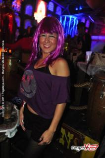 Foto 99 de Mangos Halloween 2011 Dia 2 en Discoteca Mangos Medellin, Medellín