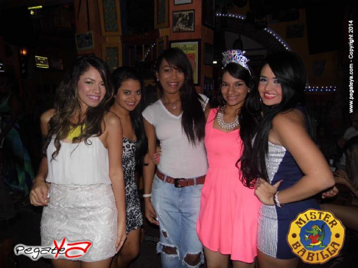 Foto 38 de MISTER BABIILA 20 Y 27 de DIC 2014 en Discoteca MISTER BABILLA cartagena, Cartagena