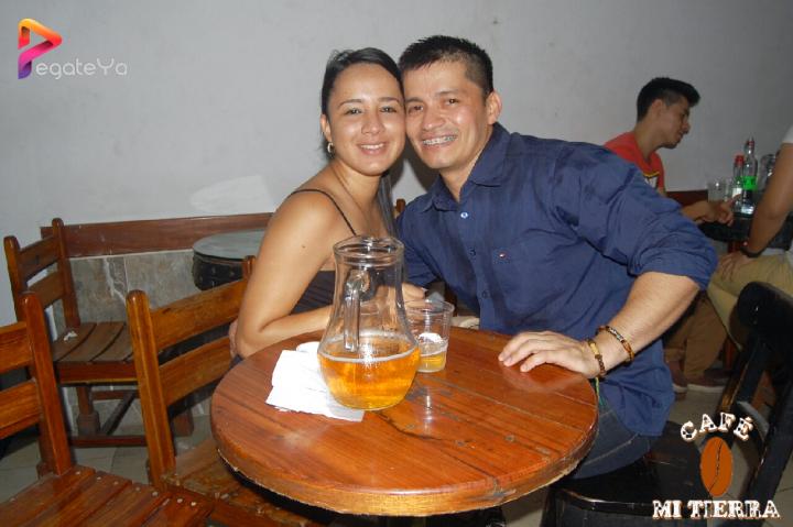 Foto 11 de Cafe mi Tierra - 3er Fds junio 2016 en Cafe Mi Tierra, Cali