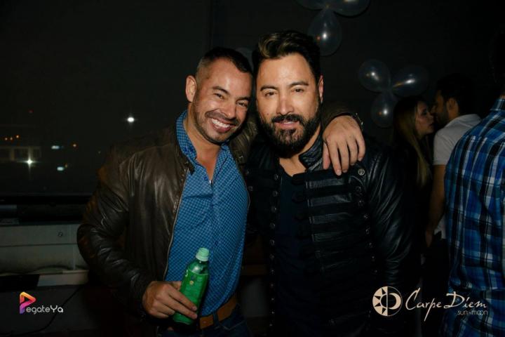 Foto 73 de Carpe Diem 2017 Bogota en Fiestas Colombia, Medellín