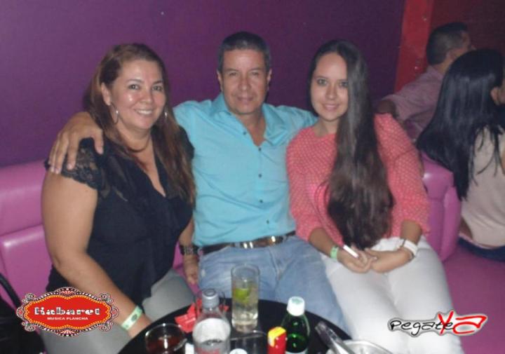 Foto 28 de Kabaret Bar- Oct 4 del 2014 en Kabaret - Granada, Cali