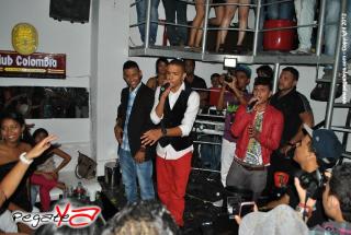 Foto 27 de taboo 22 y 23 de junio de 2012 en Discoteca Taboo Cartagena, Cartagena