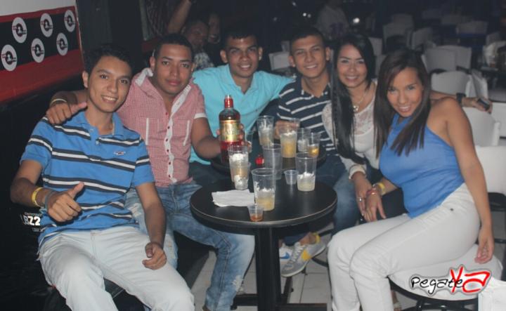 Foto 36 de Ampm Bar - Julio 19 del 2014 en Am / PM Bar - Cali, Cali