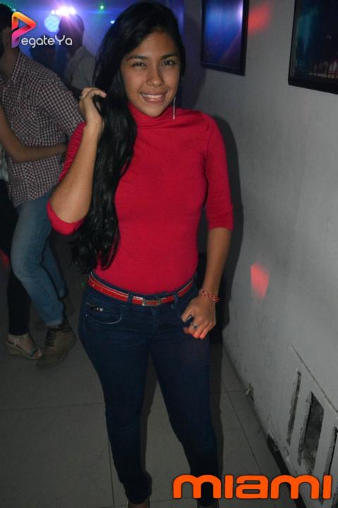 Foto 30 de Miami - 1er FDS Oct 2015 en Miami Bar Cali, Cali