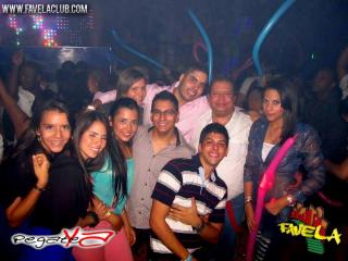 Foto 33 de Marzo 01 del 2013 - Favela Club en Marzo 01 del 2013, Cali