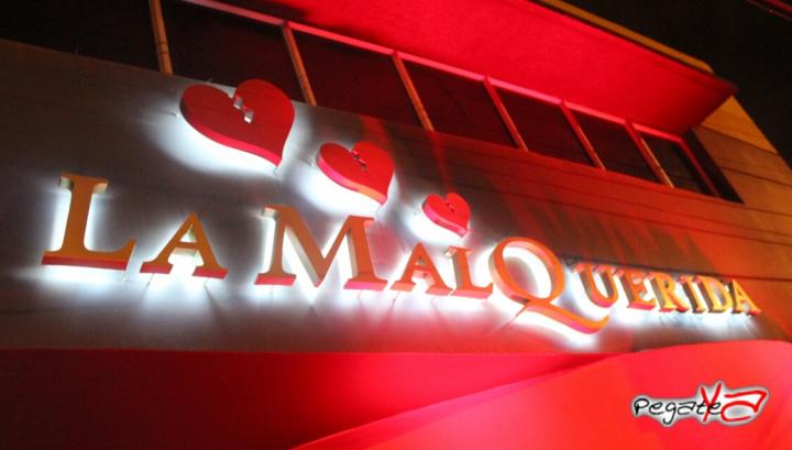 Foto 37 de La Malquerida - Julio 19 en La Malquerida - Cali, Cali