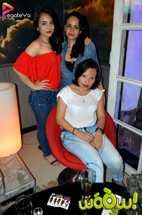 Foto 11 de WOOW - 3ER/ 4TO FDS Oct. 2016 en Woow, Cali