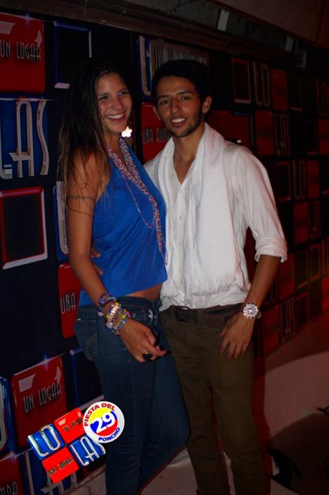 Foto 408 de Lolas Club - Feria de Cali 2014 en Lolas Club Menga Cali, Cali