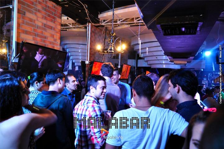Foto 46 de Malabar Sabado 11 de marzo de 2017 en Discoteca Malabar Bucaramanga, Bucaramanga