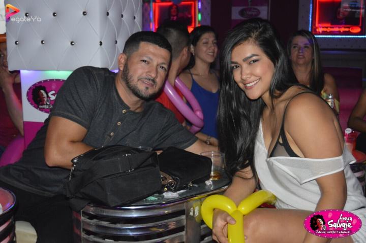 Foto 33 de Final Karaoke - 27 de julio 2017 en Fresa Salvaje, Cali