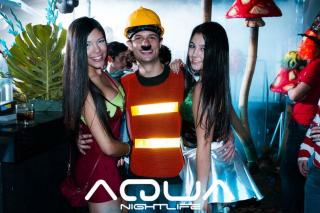 Foto 302 de Discoteca Aqua 26 y 27 de Octubre en Discoteca Aqua Medellin, Medellín
