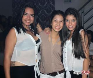 Foto 8 de Agosto 03 del 2013 en Babel / Barra Libre Cali, Cali