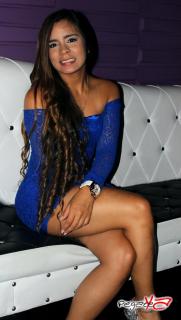 Foto 1 de Agosto 03 del 2013 en Living Night Club, Cali
