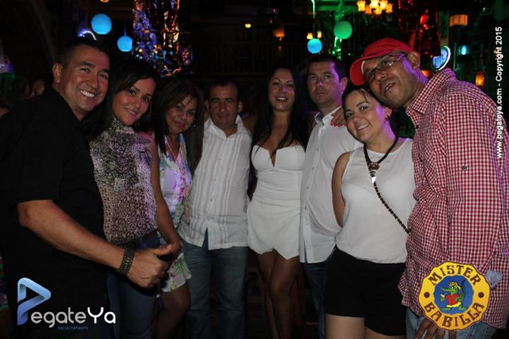 Foto 27 de mister babilla viernes 17 de abril de 20 en Discoteca MISTER BABILLA cartagena, Cartagena