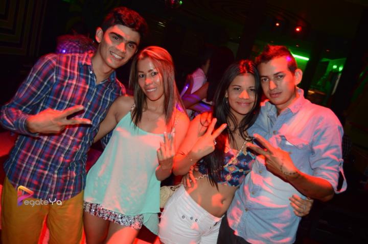 Foto 41 de El Manicomio sábado 11 de julio 2015 en Discoteca El Manicomio Bucaramanga, Bucaramanga