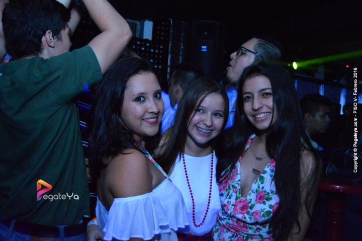 Foto 11 de PISO V - 6 Febrero 2016 en Bar Piso V Bucaramanga, Bucaramanga