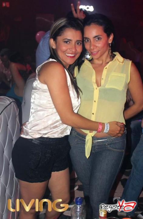 Foto 24 de Living Night Club - Oct 11 en Living Night Club, Cali