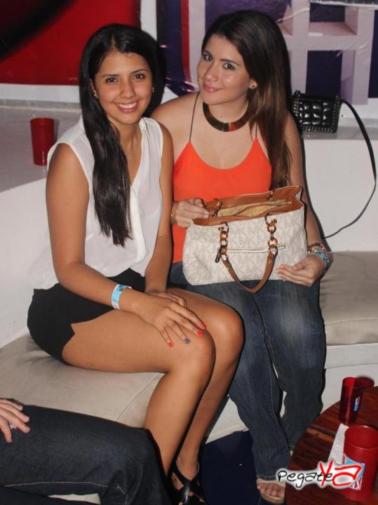 Foto 29 de Lolas Club - Octubre 11 en Lolas Club Menga Cali, Cali