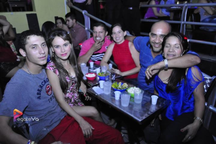 Foto 30 de New York sábado 25 de abril 2015 en Discoteca New York Bucaramanga, Bucaramanga