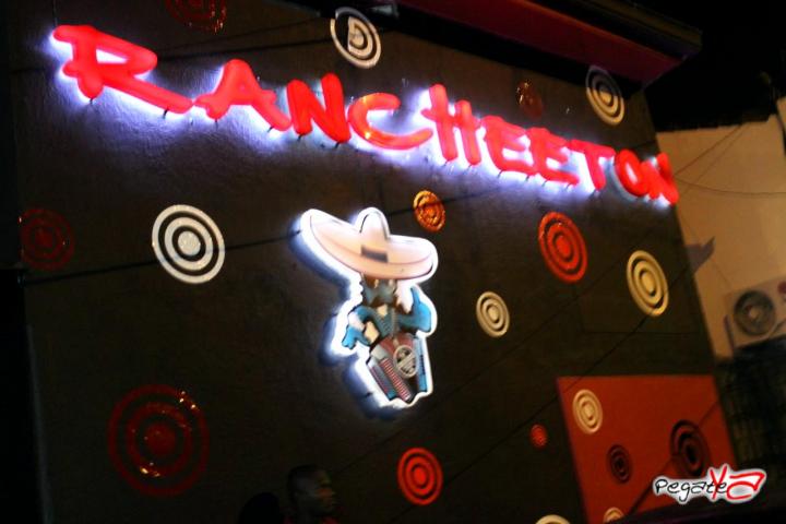 Foto 10 de Rancheeton - Oct 11 en Rancheton Cali, Cali