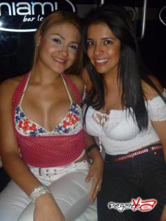 Foto 3 de Marzo 09 del 2011 en Miami Bar Cali, Cali