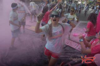 Foto 53 de The Color Run Medellin en The Color Run Medellin, Medellín
