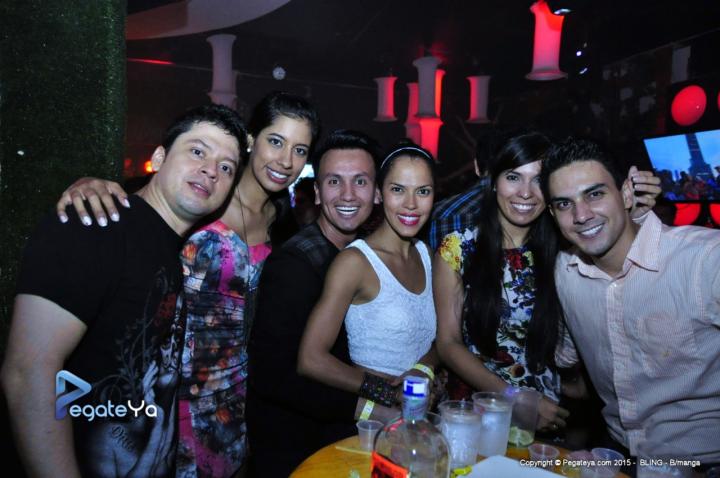 Foto 8 de MALABAR - sabado 25 de abril de 2015 en Discoteca Malabar Bucaramanga, Bucaramanga