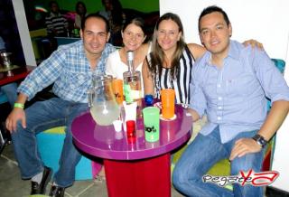 Foto 48 de Agosto 31 del 2013 en Beautiful 80`s Cali, Cali
