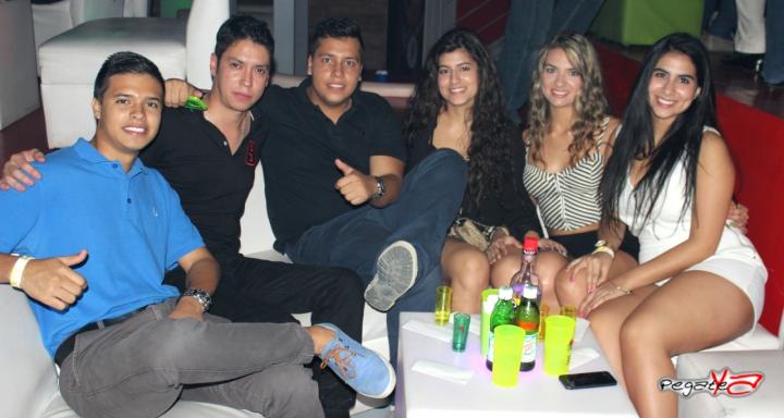 Foto 91 de Favela Club - Feria 2014 en Favela Club Menga, Cali