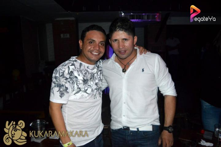 Foto 49 de Kukara - 2do FDS Oct 2015 en Kukaramakara Discoteca Cali, Cali