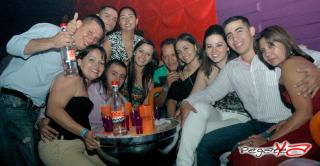 Foto 47 de Agosto 31 del 2013 en Living Night Club, Cali