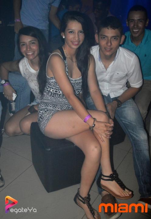 Foto 5 de Miami Bar - 2do FDS Julio 2015 en Miami Bar Cali, Cali