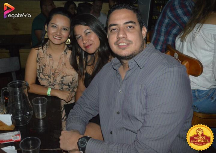 Foto 63 de Mi Dios se lo Pague - 1er Fds Agosto en Fonda Mi Dios Se Lo Pague, Cali
