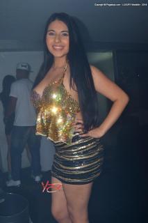 Foto 12 de LUXURY 4 y 5 de abril de 2014 en Discoteca Luxury Medellin, Medellín