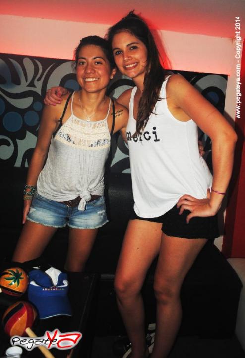 Foto 5 de Taboo 25 y 26 de Julio en Discoteca Taboo Cartagena, Cartagena