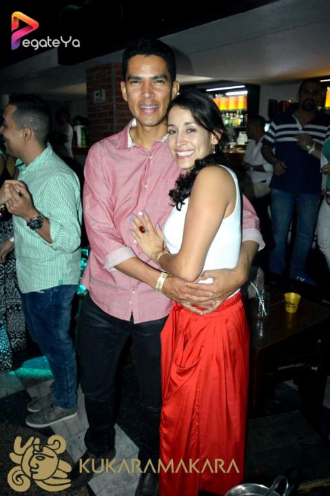 Foto 31 de Kukaramakara - 2do Fds Mayo 2016 en Kukaramakara Discoteca Cali, Cali