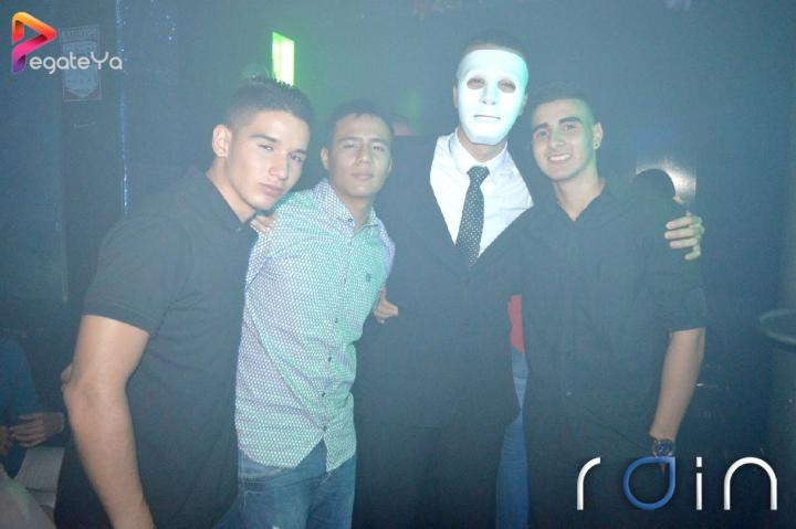 Foto 21 de Rain Clvb - HALLOWEN 2016 en Rain CLVB - Cali, Cali